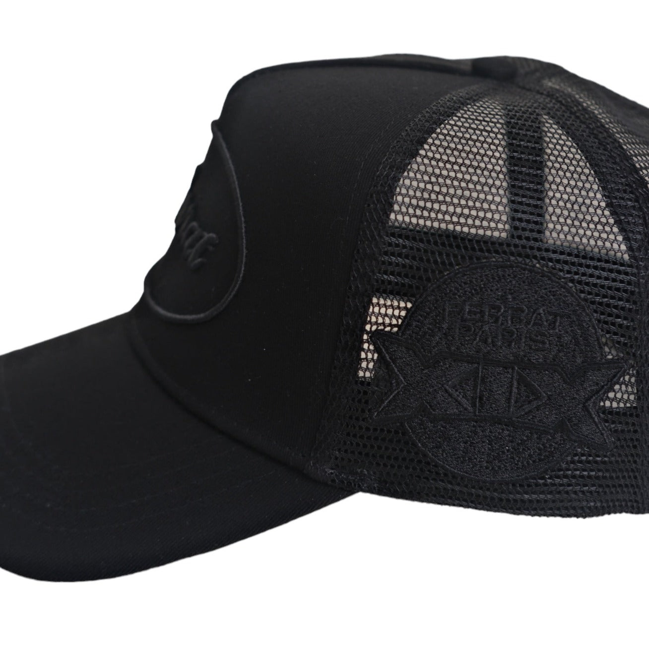 Casquette "XIX" Noir